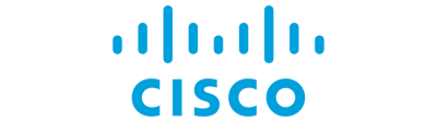 Cisco is one of Rezonate's integrations