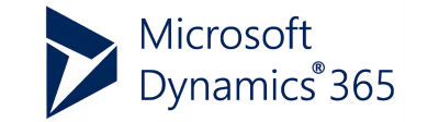 Microsoft Dynamics is one of Rezonate's integrations