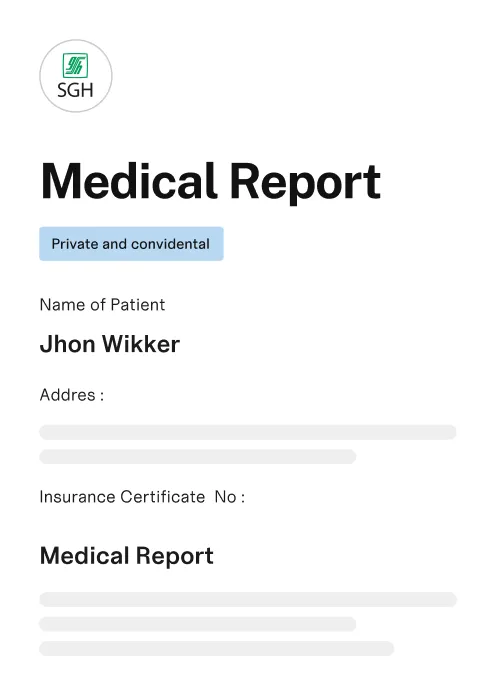 illustration of AI insurance hero card