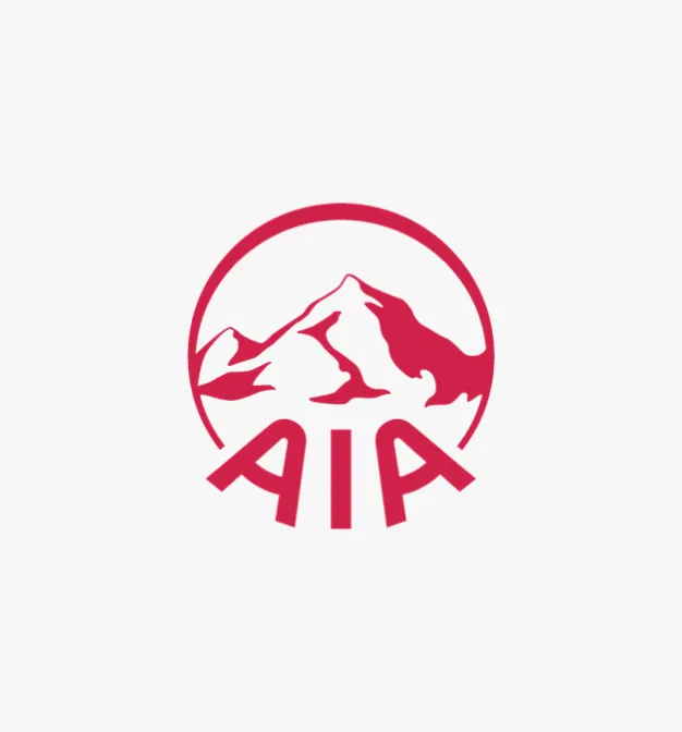 AIA Logo