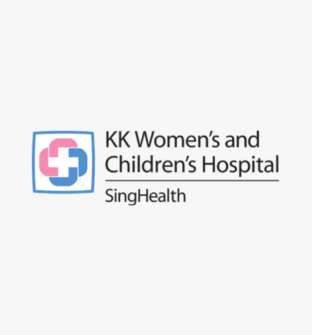 KK Women's And Children's Hospital Logo