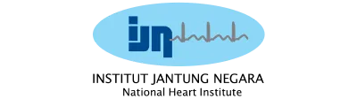 Institut Jantung Negara Logo