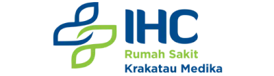 Logo rumah sakit krakatau merdeka