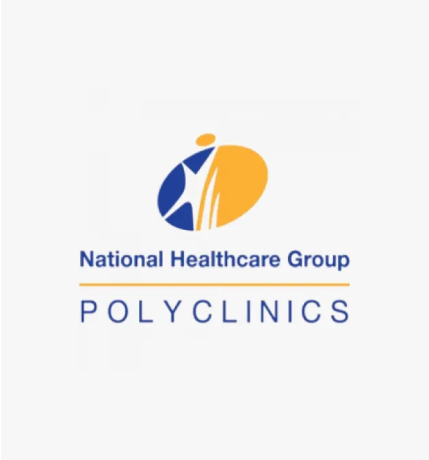National Health Logo