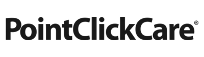 PointClickCare is one of Rezonate's integrations